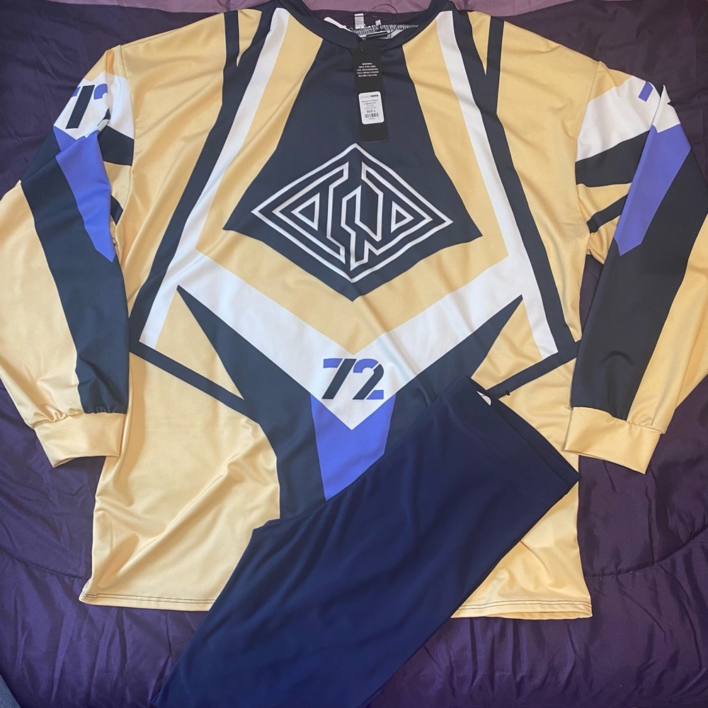 Women’s pants sets